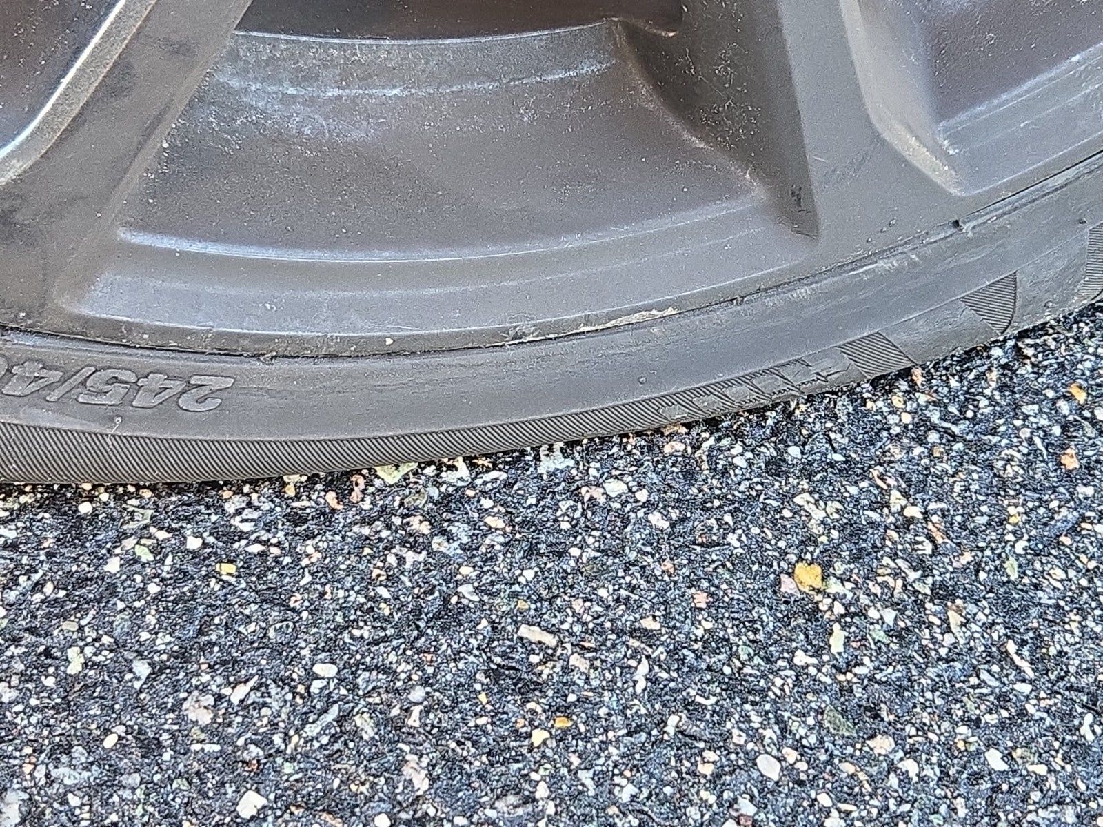 2018 Subaru WRX Premium AWD