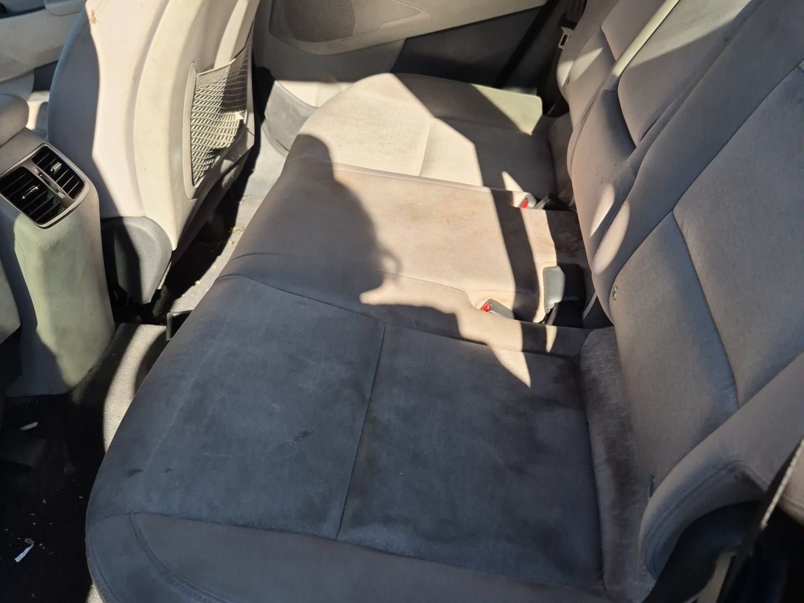 2017 Hyundai Tucson Sport FWD