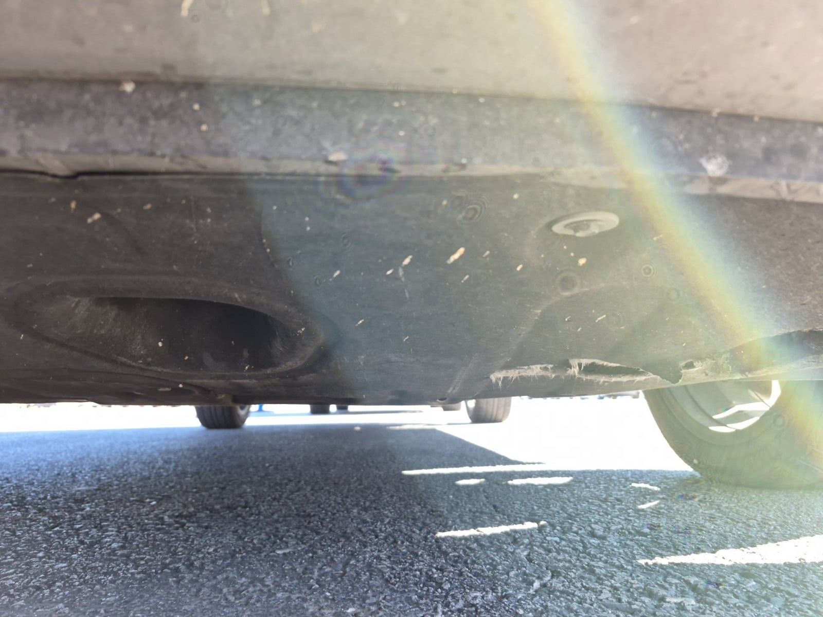 2017 Hyundai Tucson Sport FWD