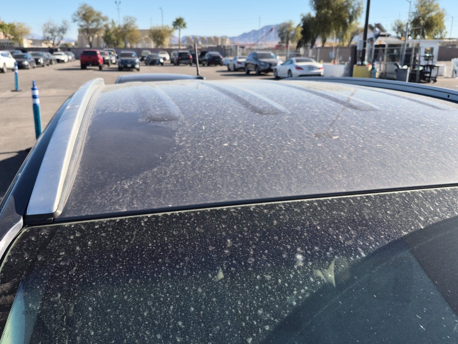 2017 Hyundai Tucson Sport FWD