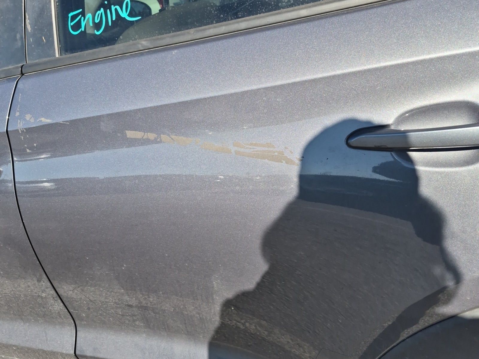 2017 Hyundai Tucson Sport FWD