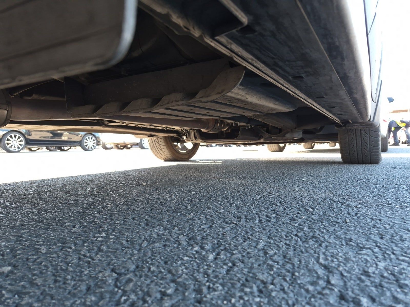 2017 Hyundai Tucson Sport FWD