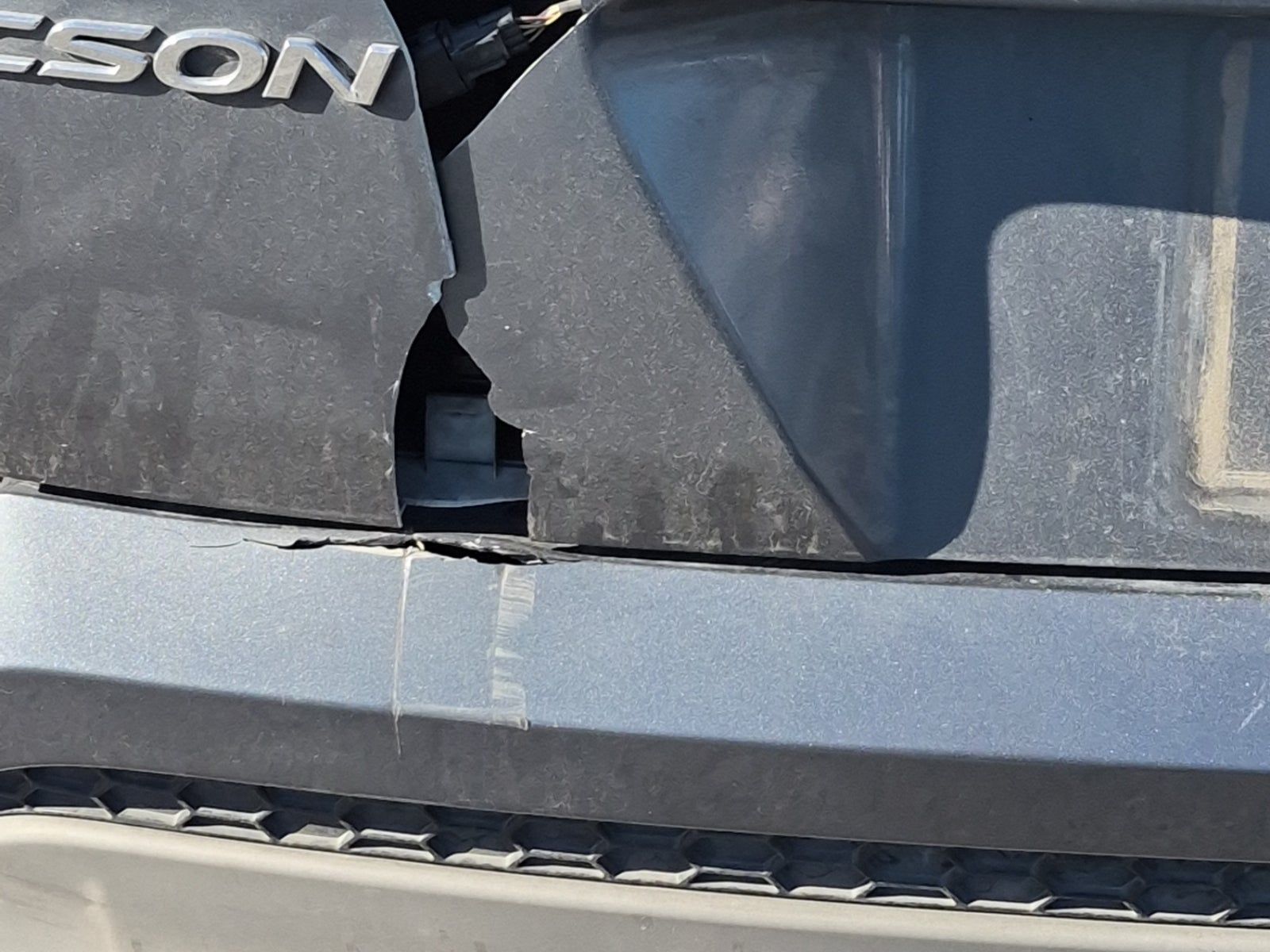 2017 Hyundai Tucson Sport FWD