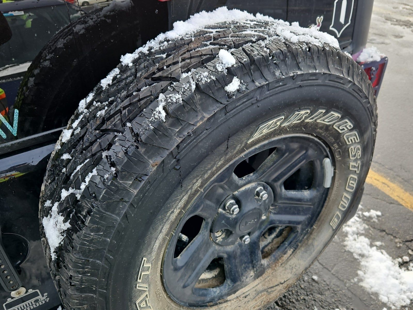 2018 Jeep Wrangler Sahara AWD