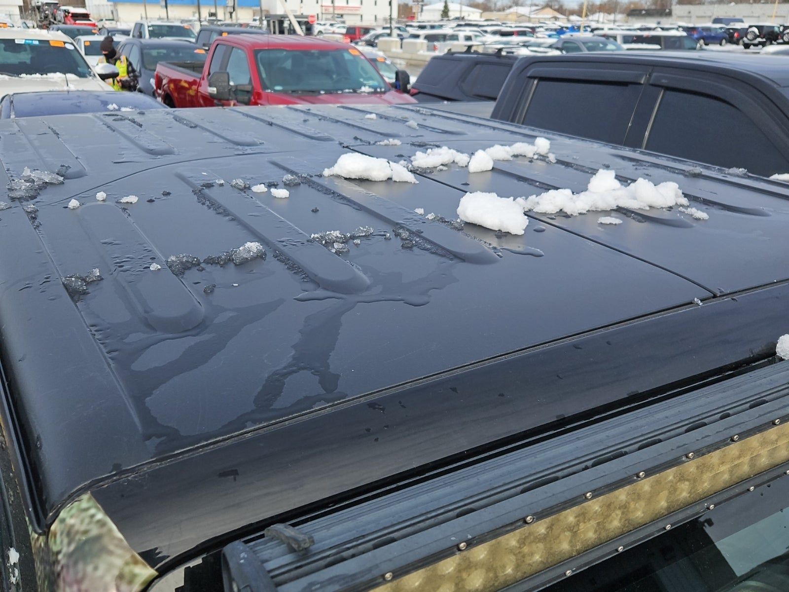 2018 Jeep Wrangler Sahara AWD