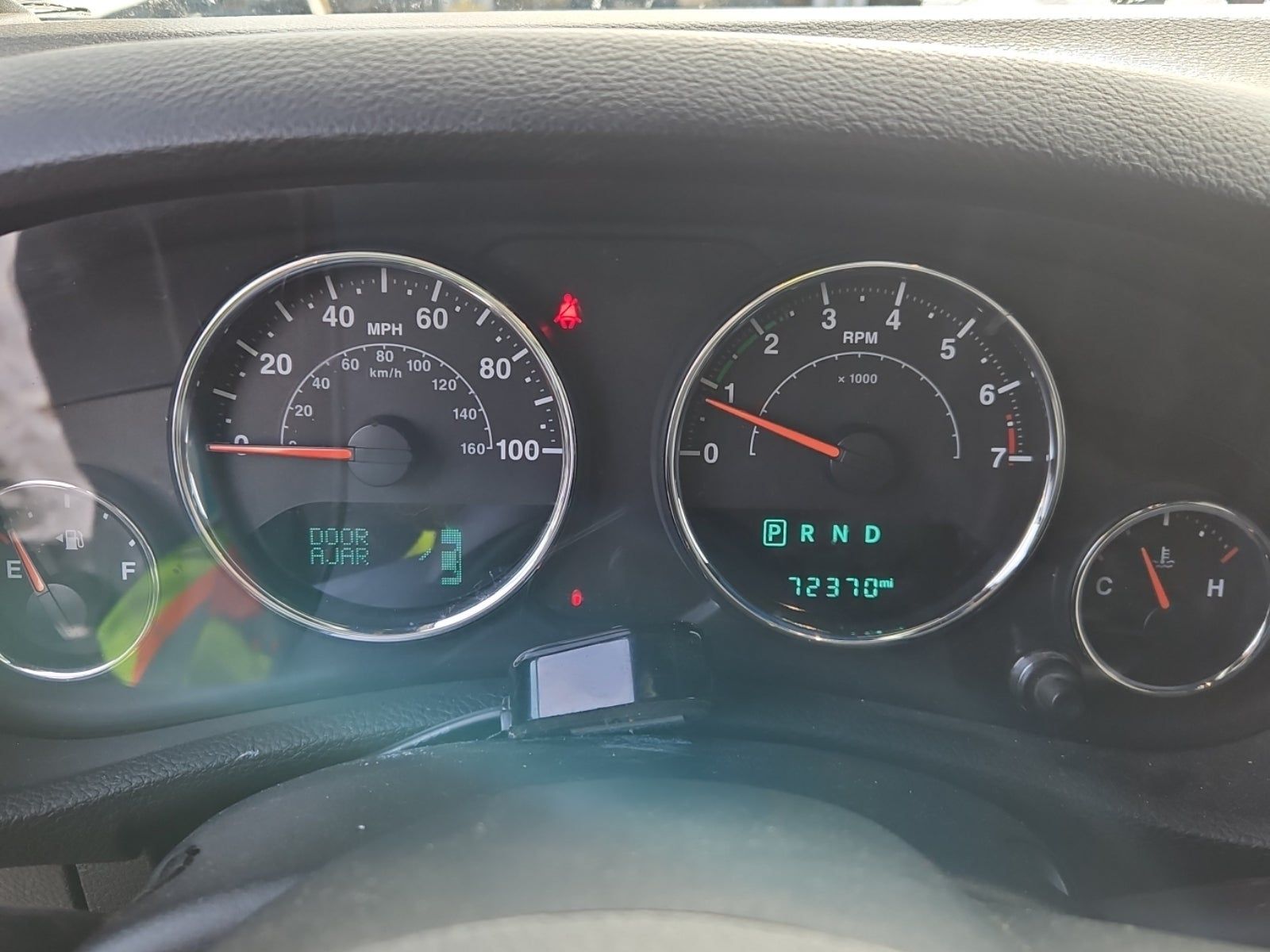 2018 Jeep Wrangler Sahara AWD