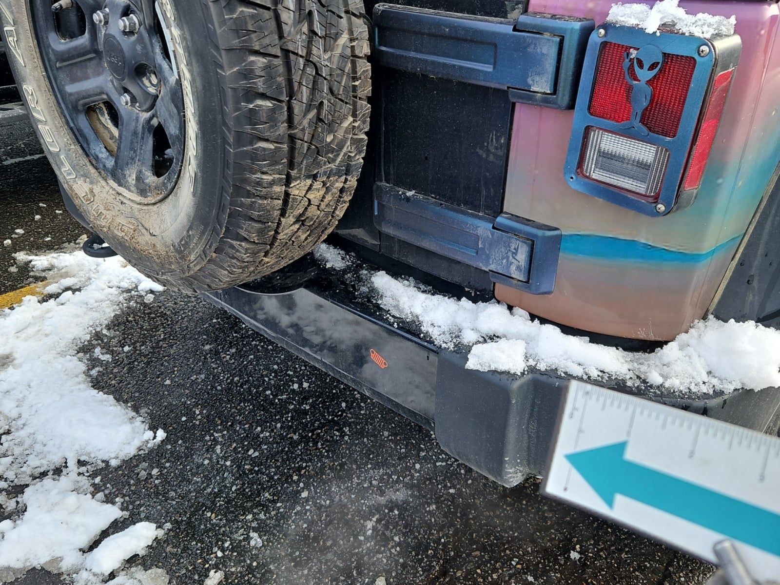 2018 Jeep Wrangler Sahara AWD