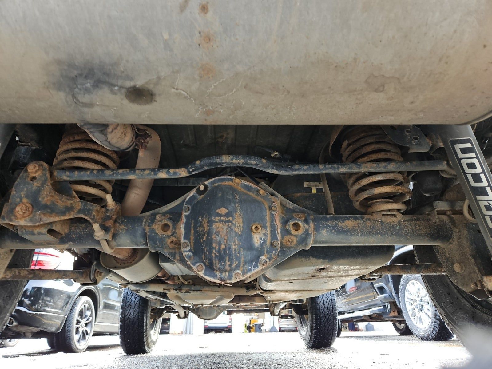 2018 Jeep Wrangler Sahara AWD