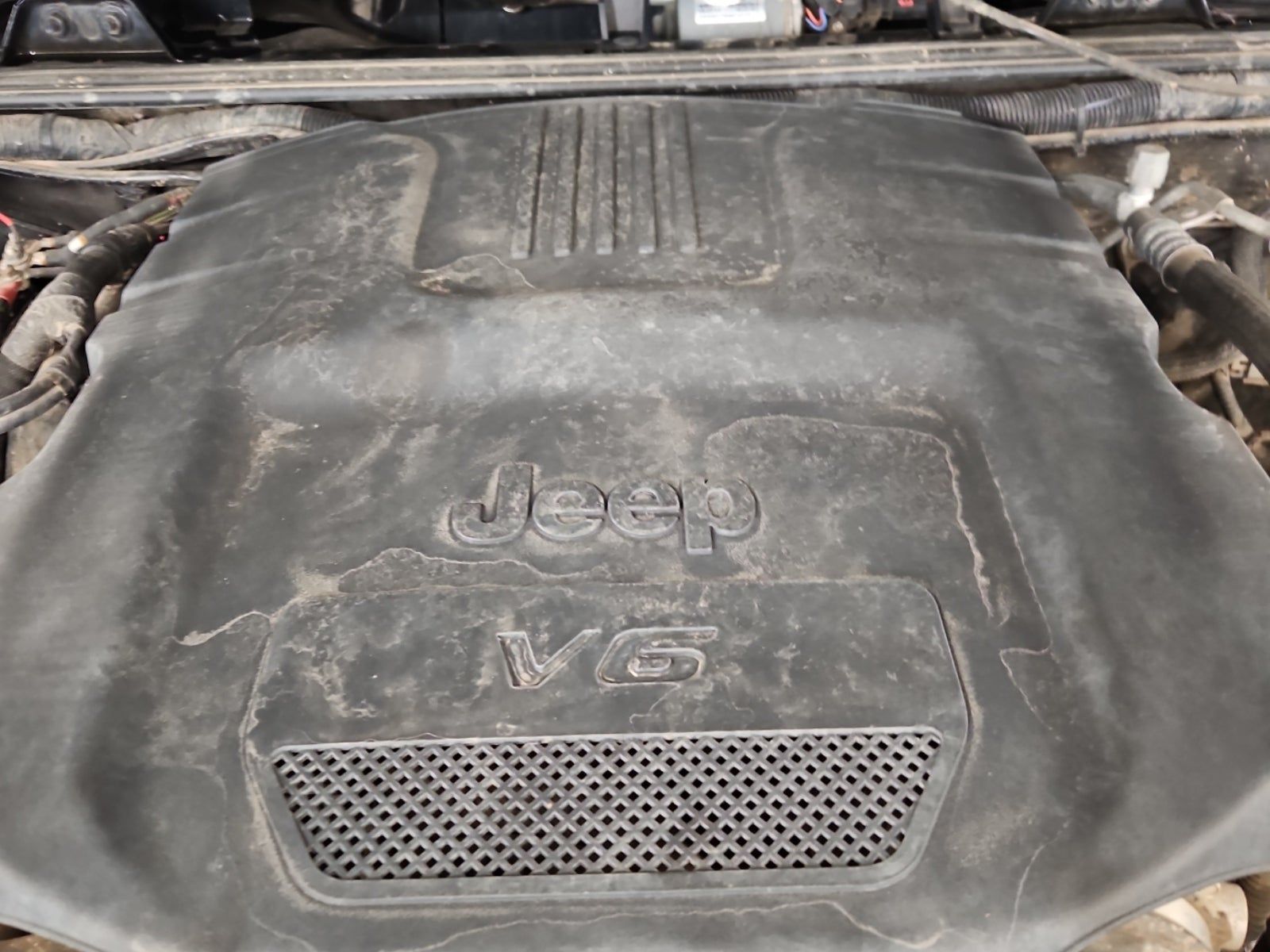 2018 Jeep Wrangler Sahara AWD