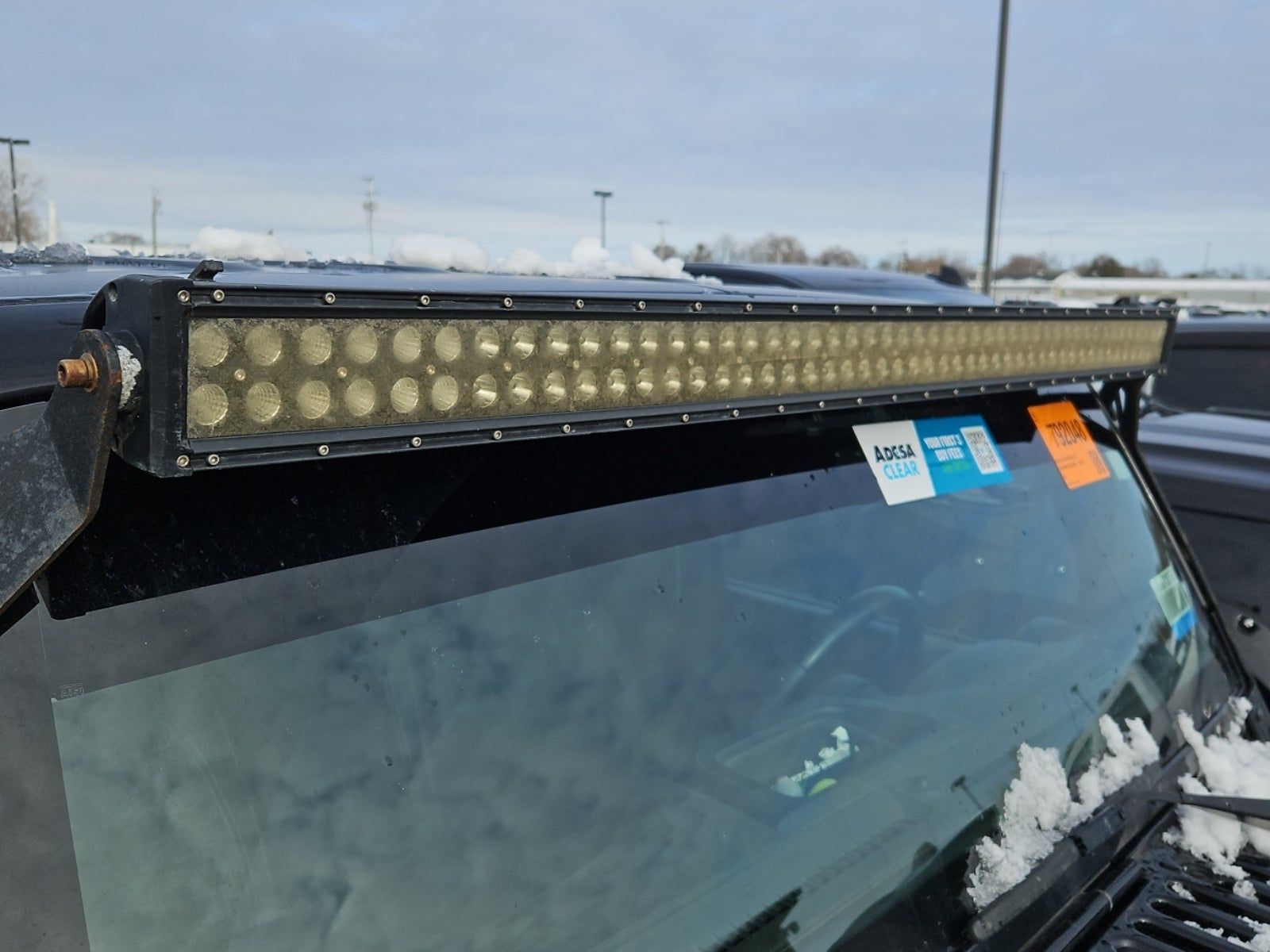 2018 Jeep Wrangler Sahara AWD