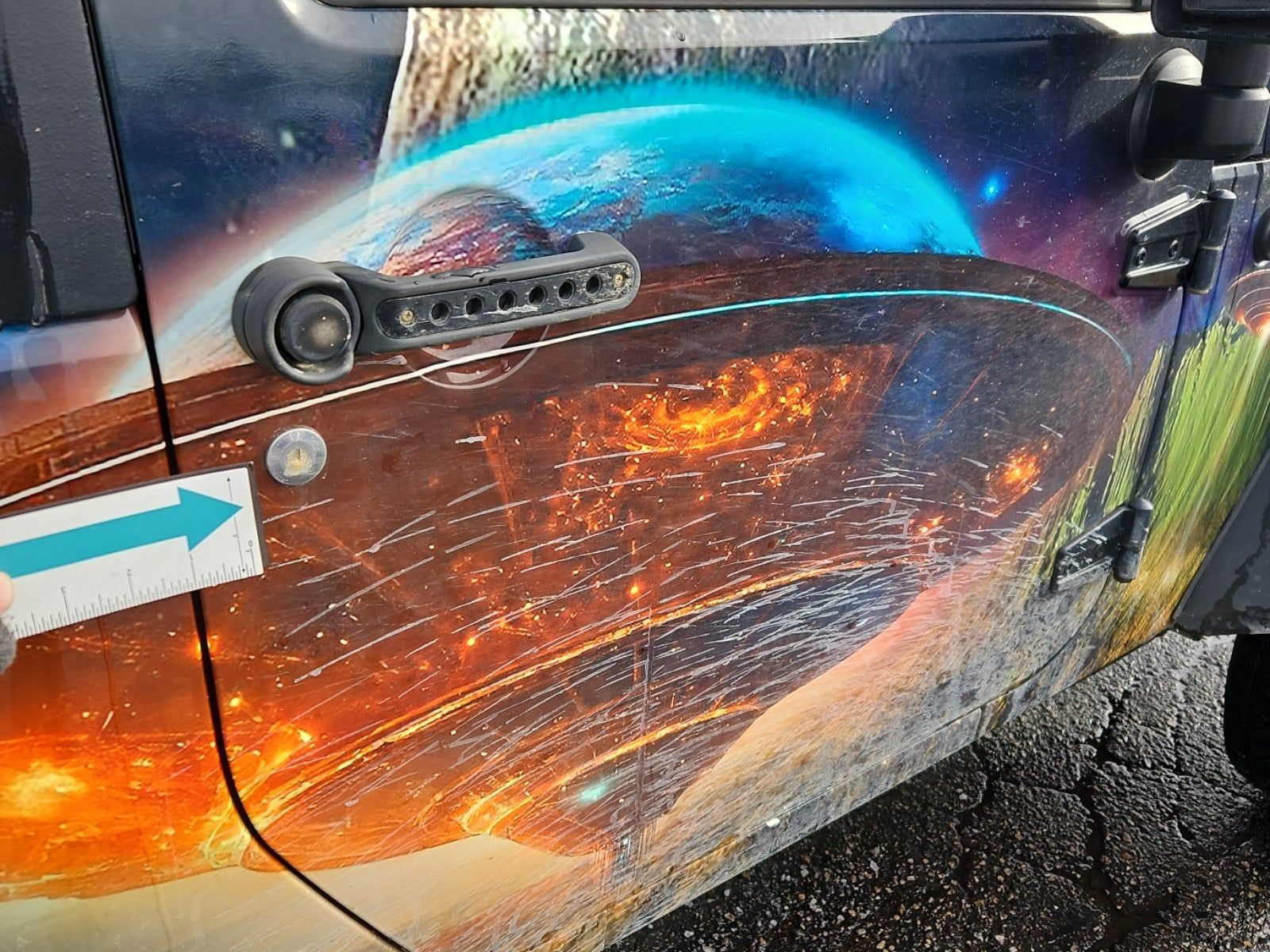 2018 Jeep Wrangler Sahara AWD