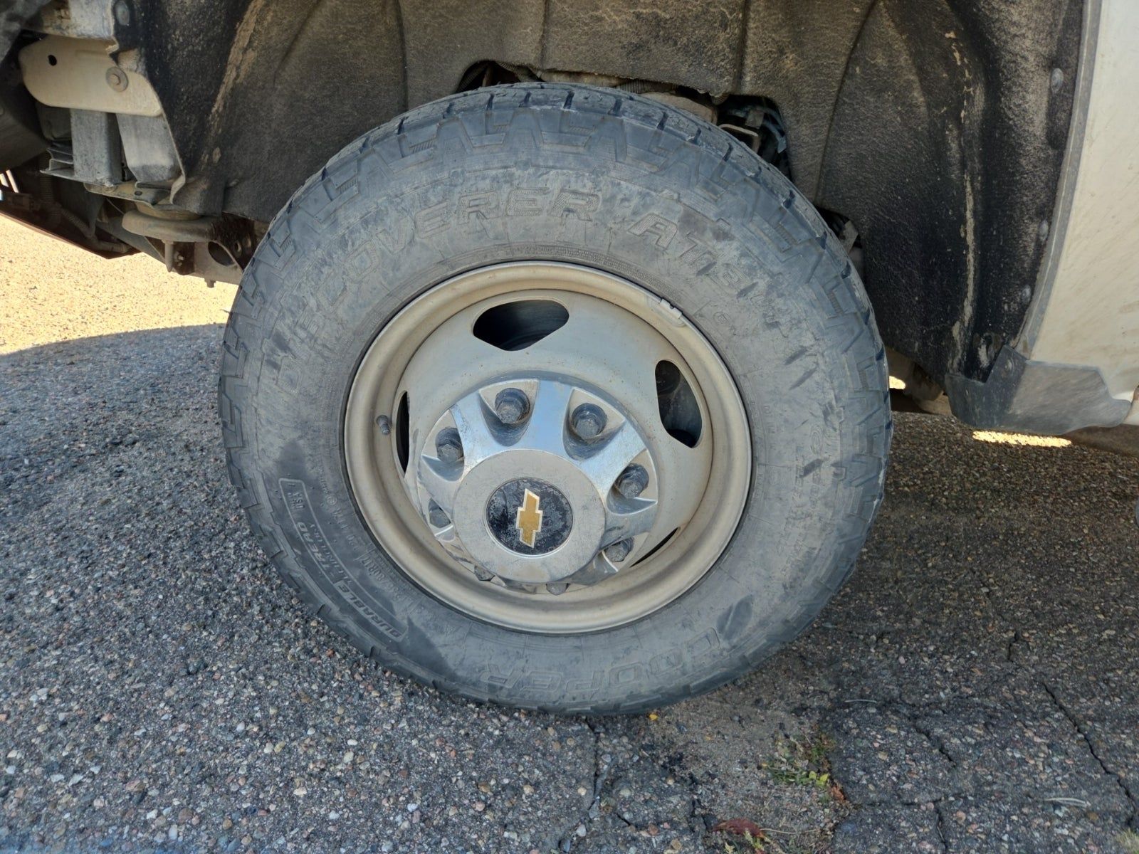 2019 Chevrolet Silverado 3500HD LTZ AWD