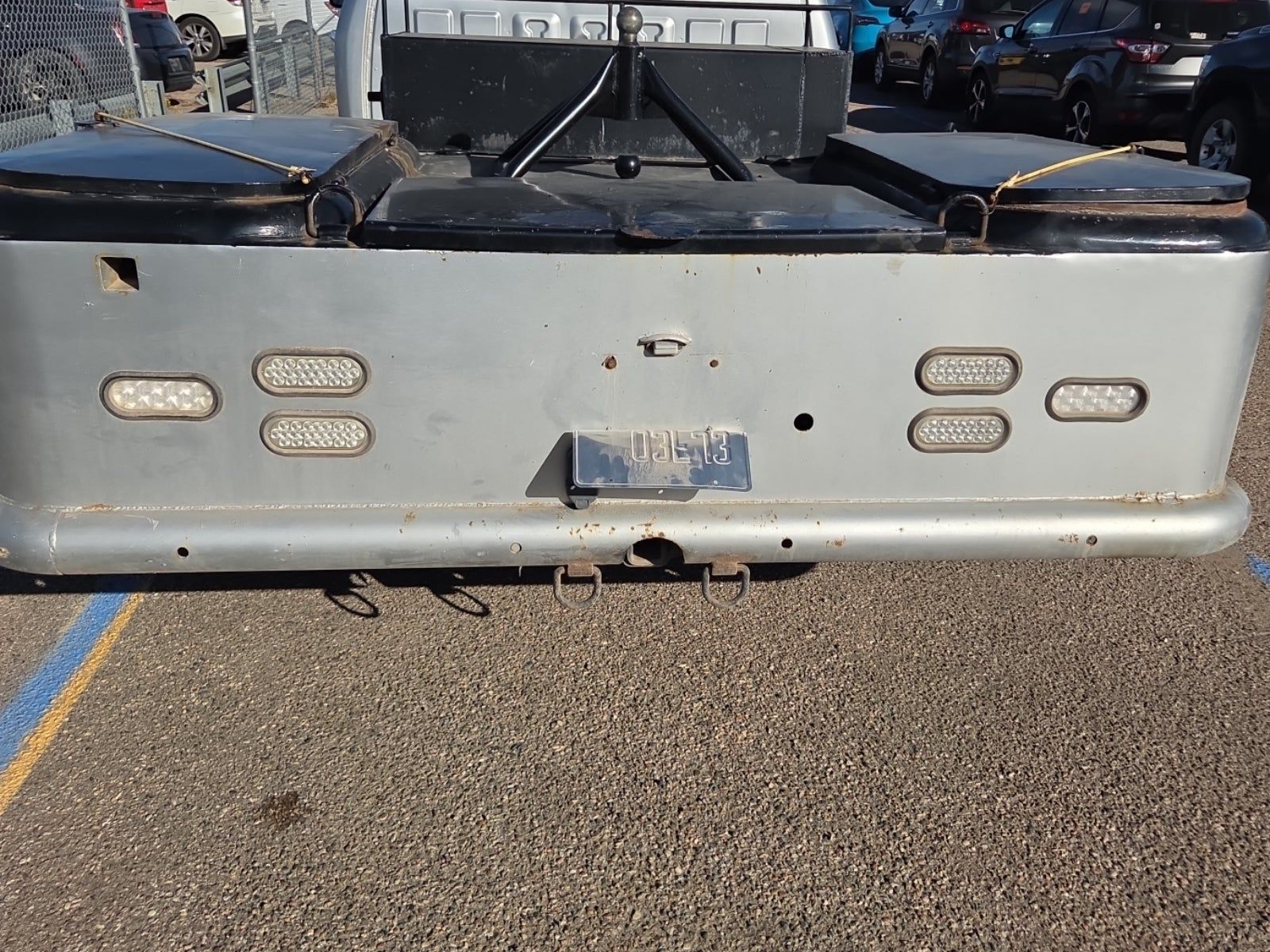 2019 Chevrolet Silverado 3500HD LTZ AWD