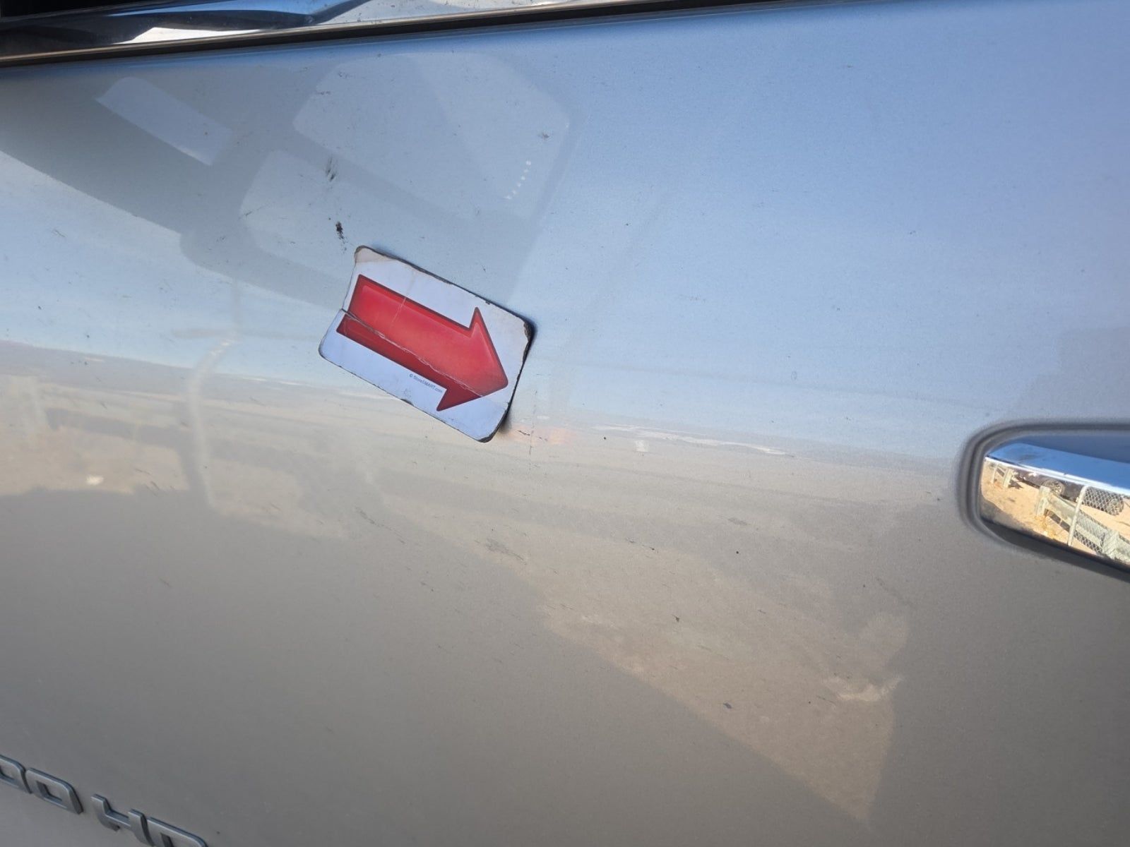 2019 Chevrolet Silverado 3500HD LTZ AWD