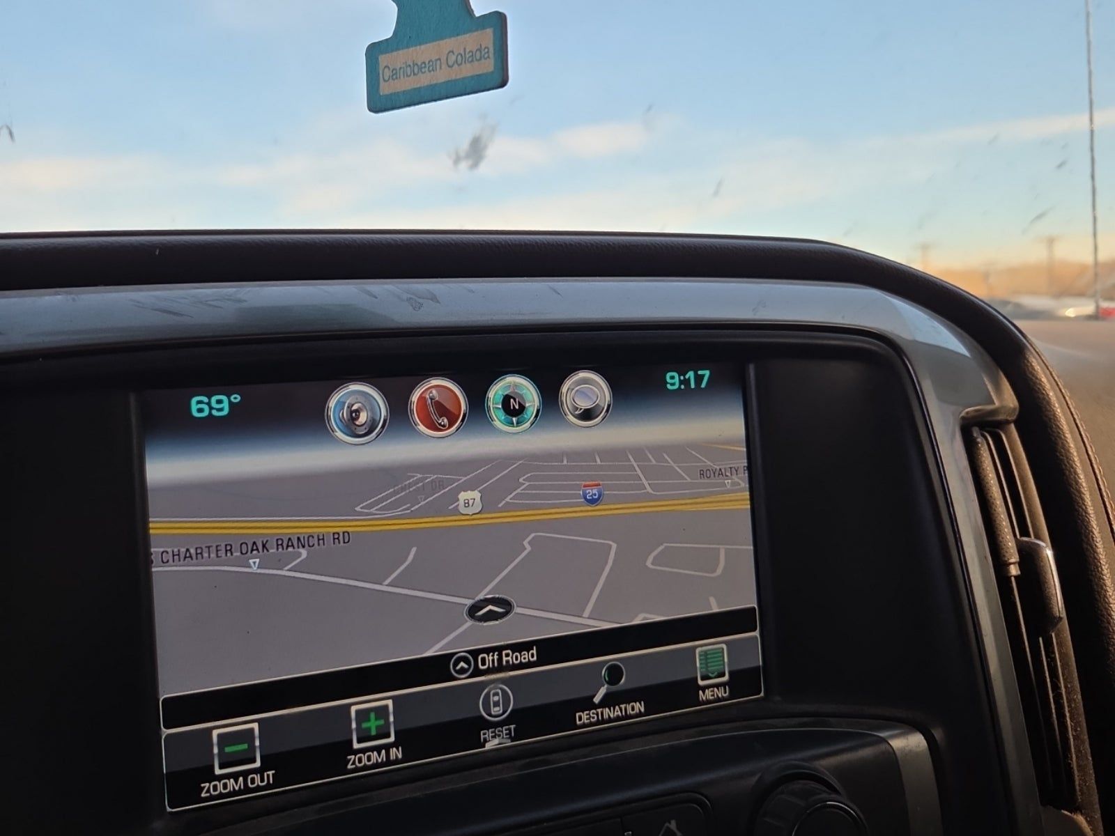 2019 Chevrolet Silverado 3500HD LTZ AWD