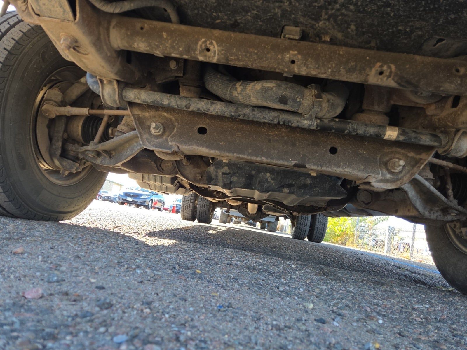 2019 Chevrolet Silverado 3500HD LTZ AWD