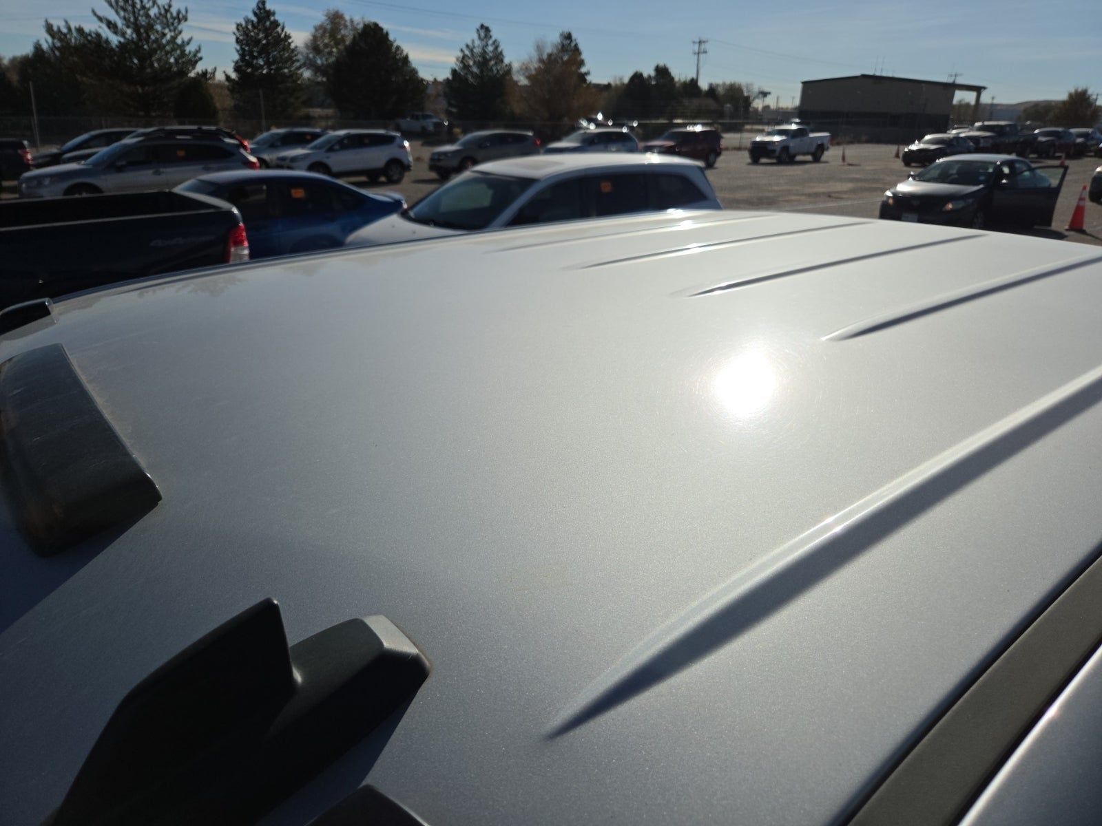 2019 Chevrolet Silverado 3500HD LTZ AWD