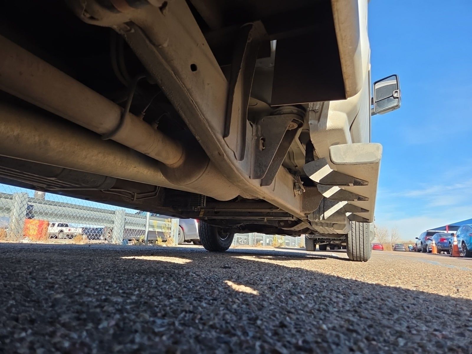 2019 Chevrolet Silverado 3500HD LTZ AWD