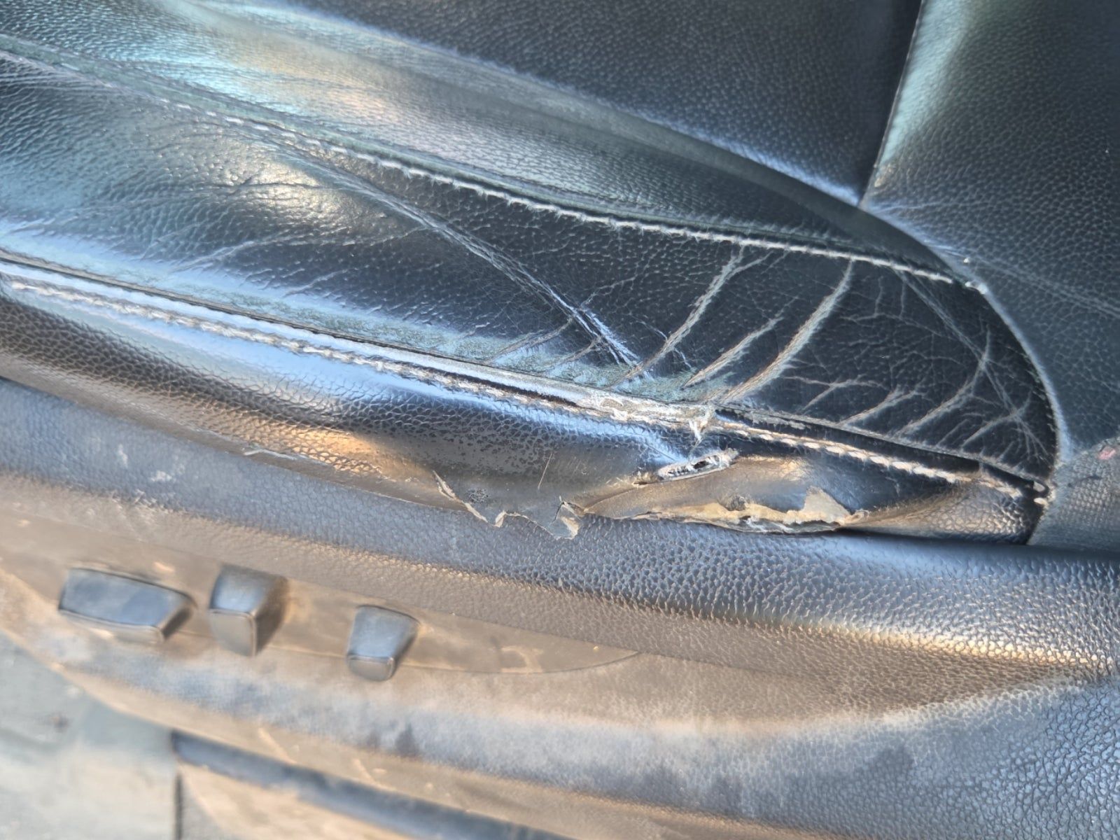 2019 Chevrolet Silverado 3500HD LTZ AWD