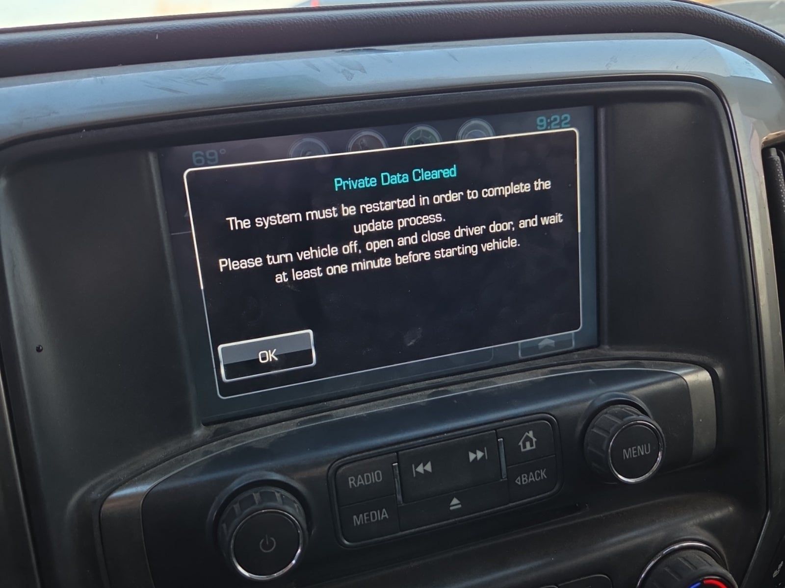 2019 Chevrolet Silverado 3500HD LTZ AWD