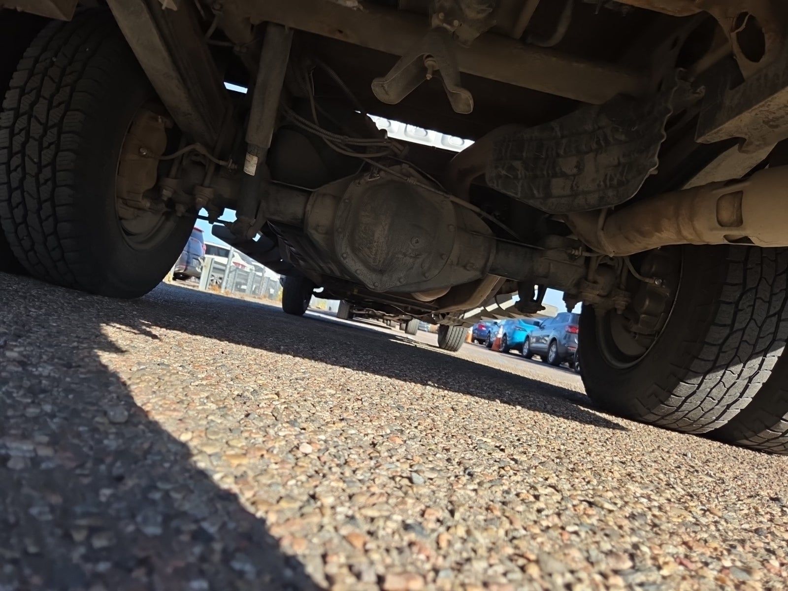 2019 Chevrolet Silverado 3500HD LTZ AWD