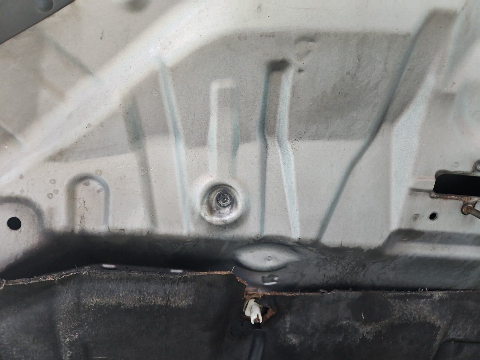 2015 Honda Civic LX FWD