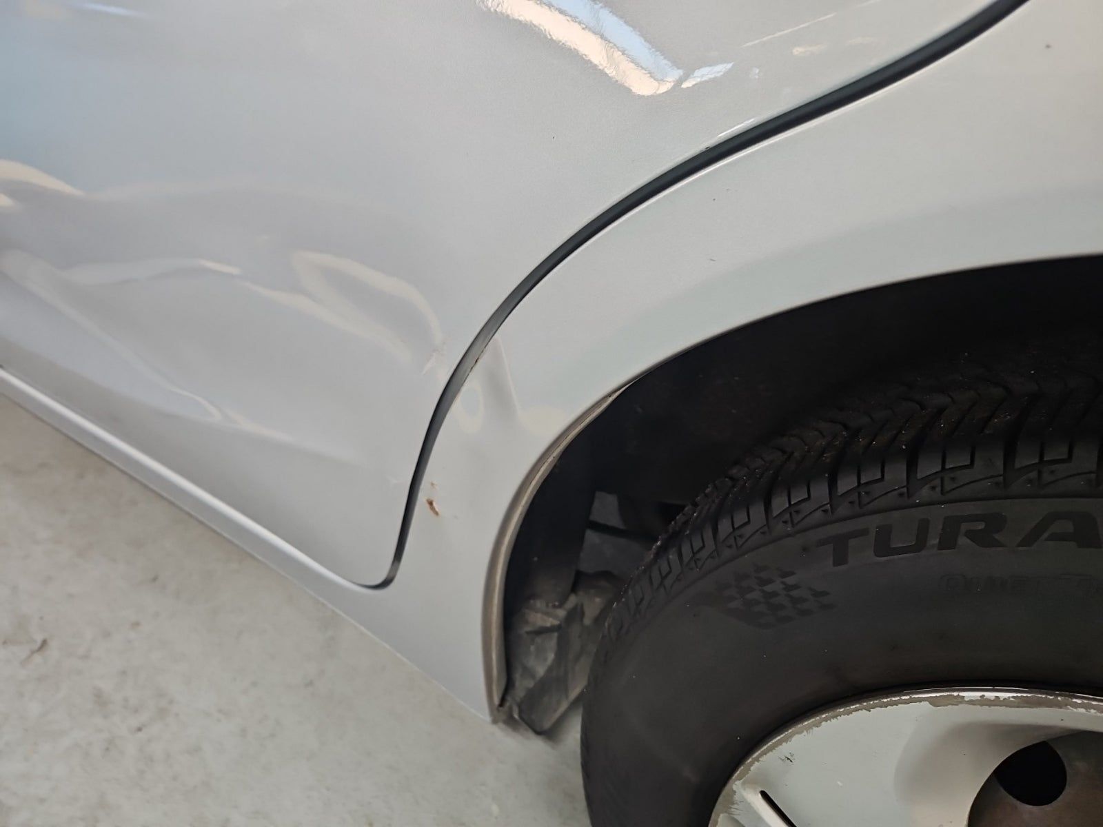 2015 Honda Civic LX FWD