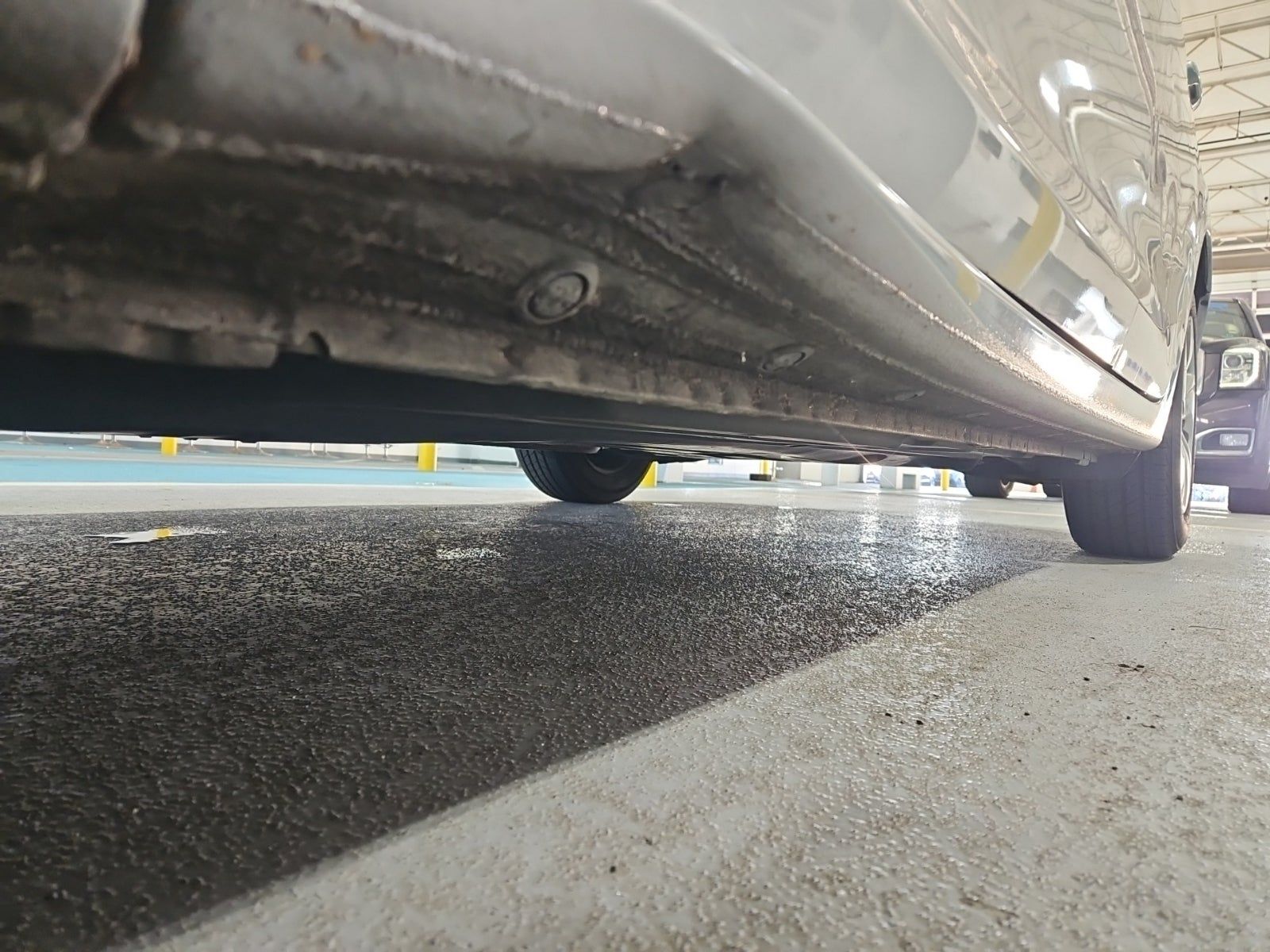 2015 Honda Civic LX FWD