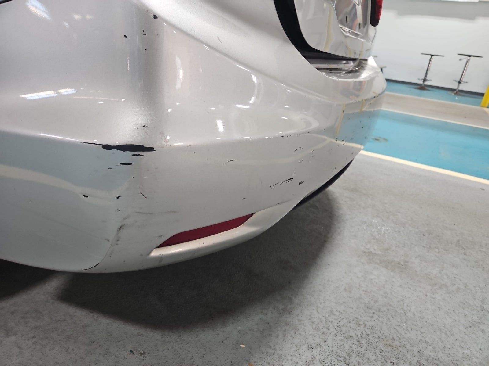 2015 Honda Civic LX FWD