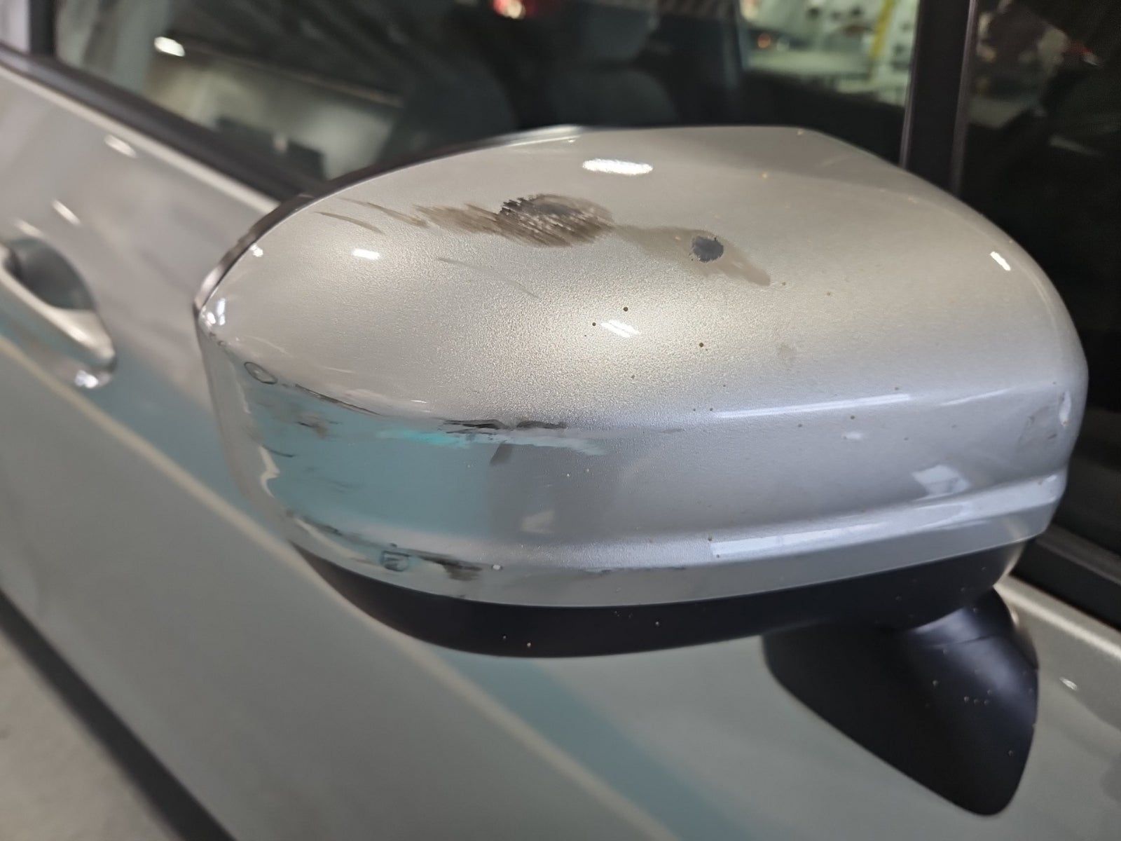 2015 Honda Civic LX FWD