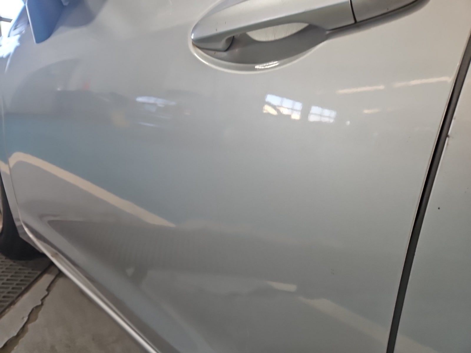 2015 Honda Civic LX FWD