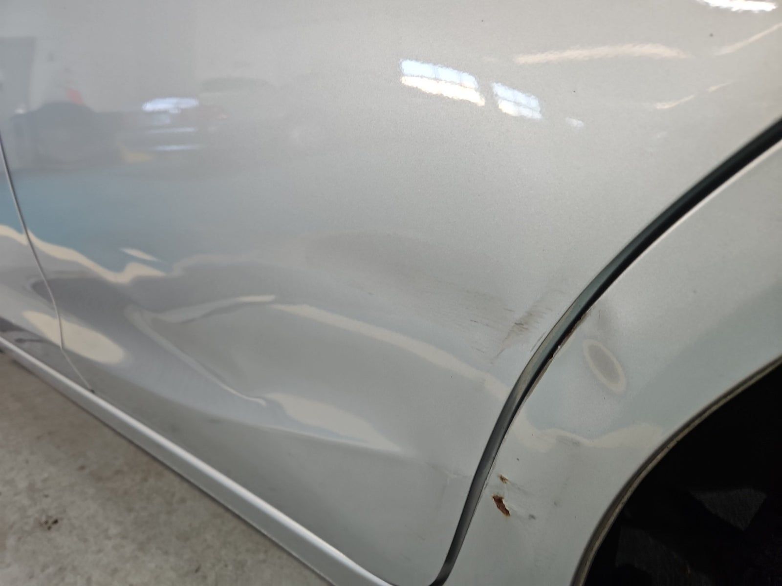 2015 Honda Civic LX FWD