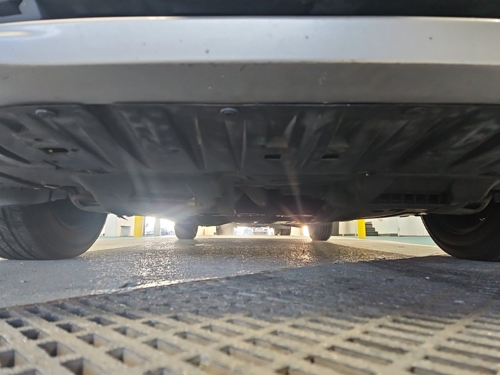 2015 Honda Civic LX FWD