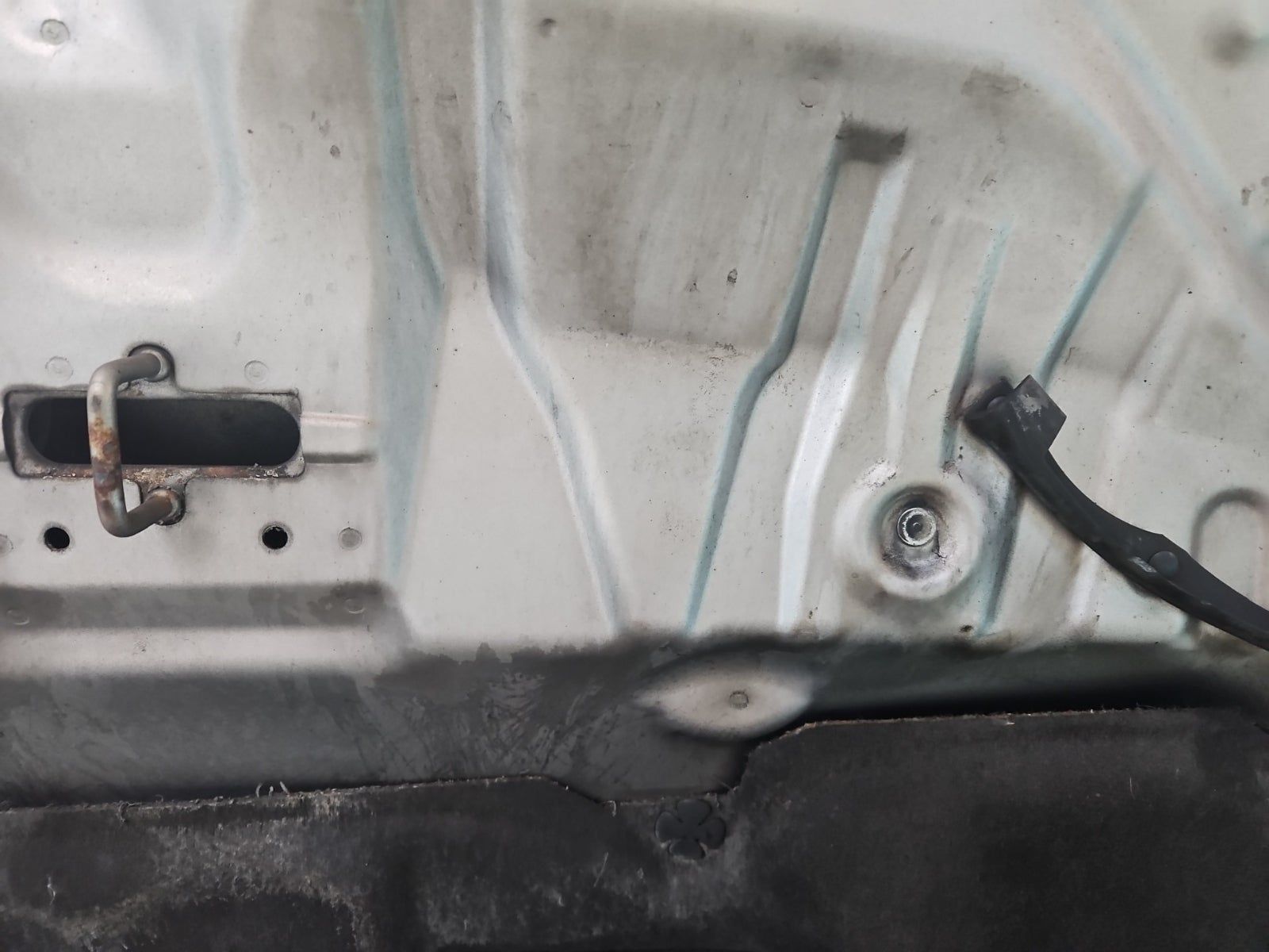 2015 Honda Civic LX FWD