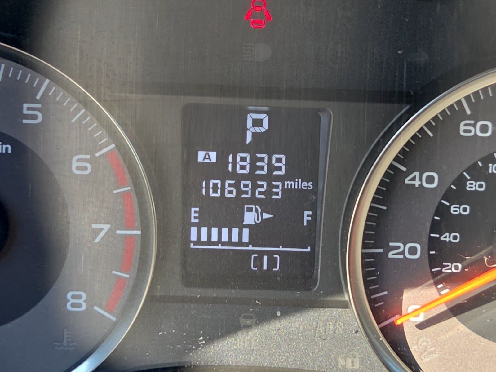 2018 Subaru Forester 2.0XT Premium AWD