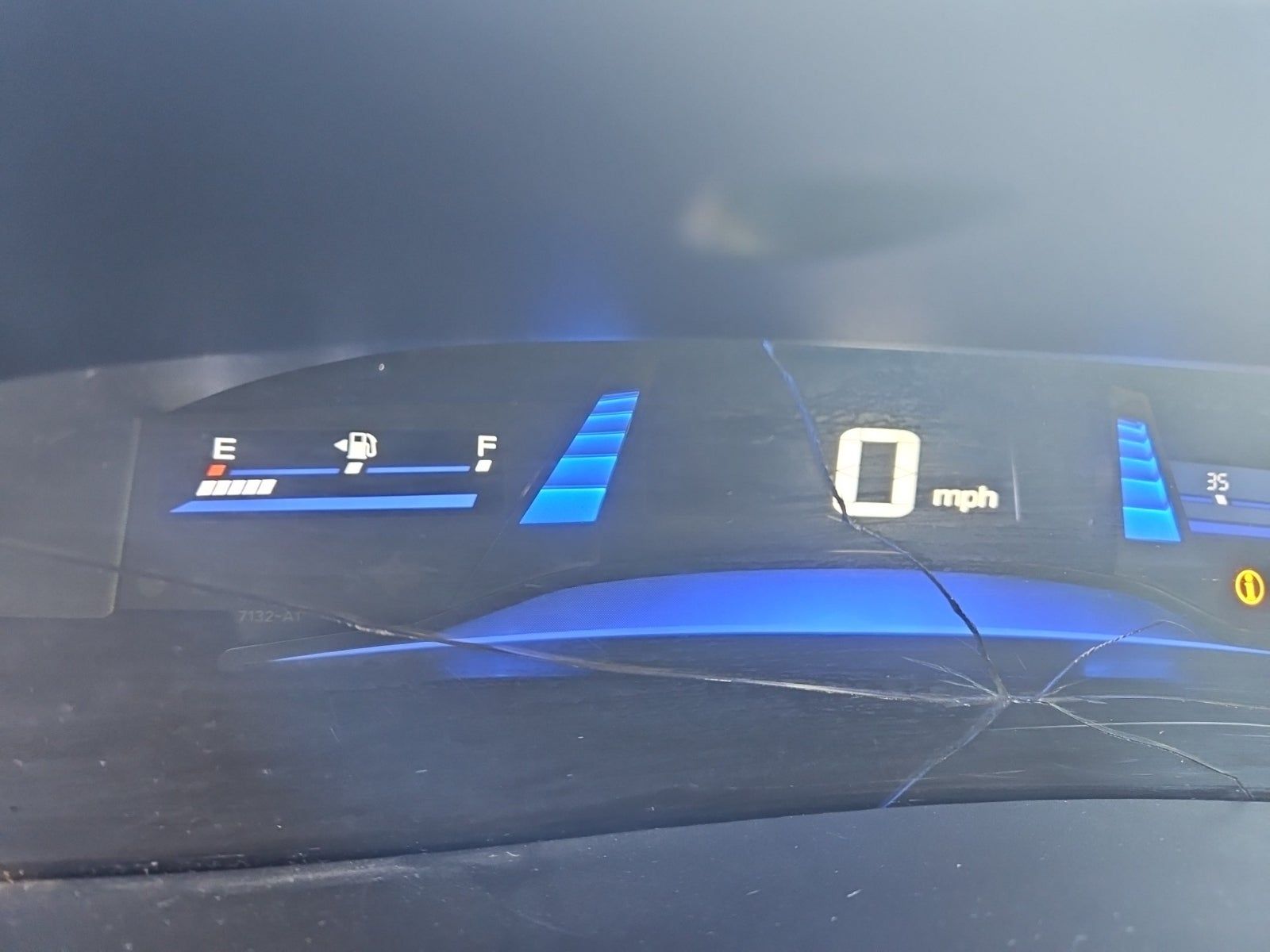 2015 Honda Civic LX FWD