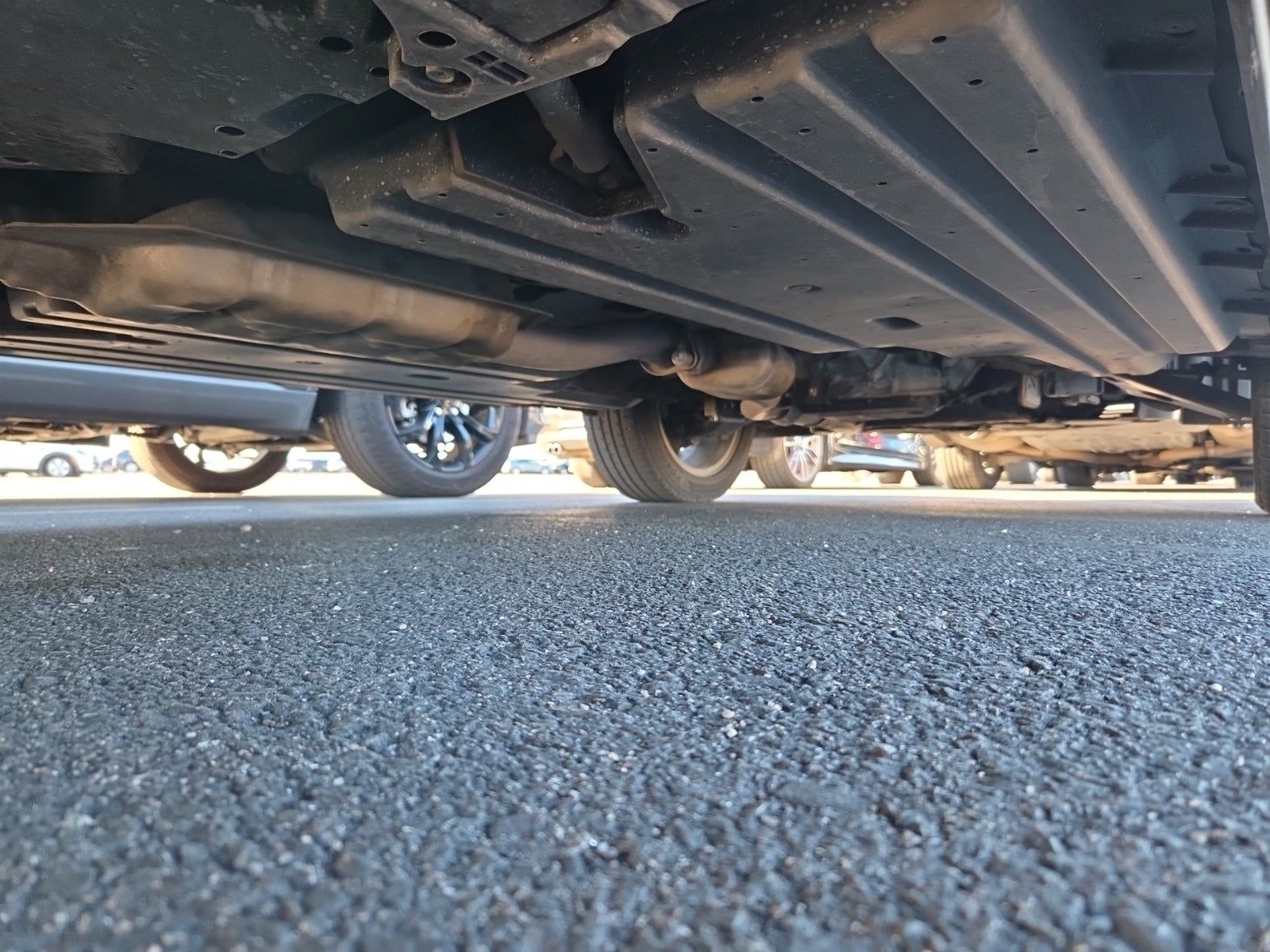 2018 Subaru Forester 2.0XT Premium AWD