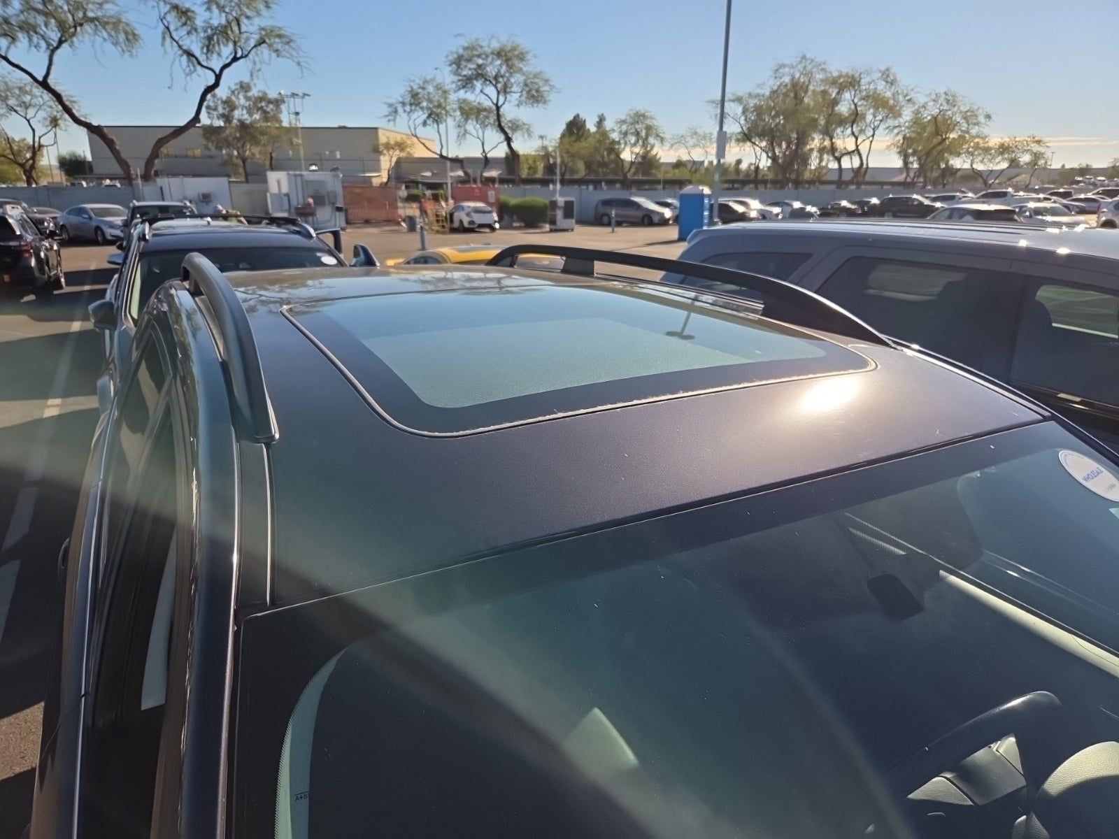 2018 Subaru Forester 2.0XT Premium AWD