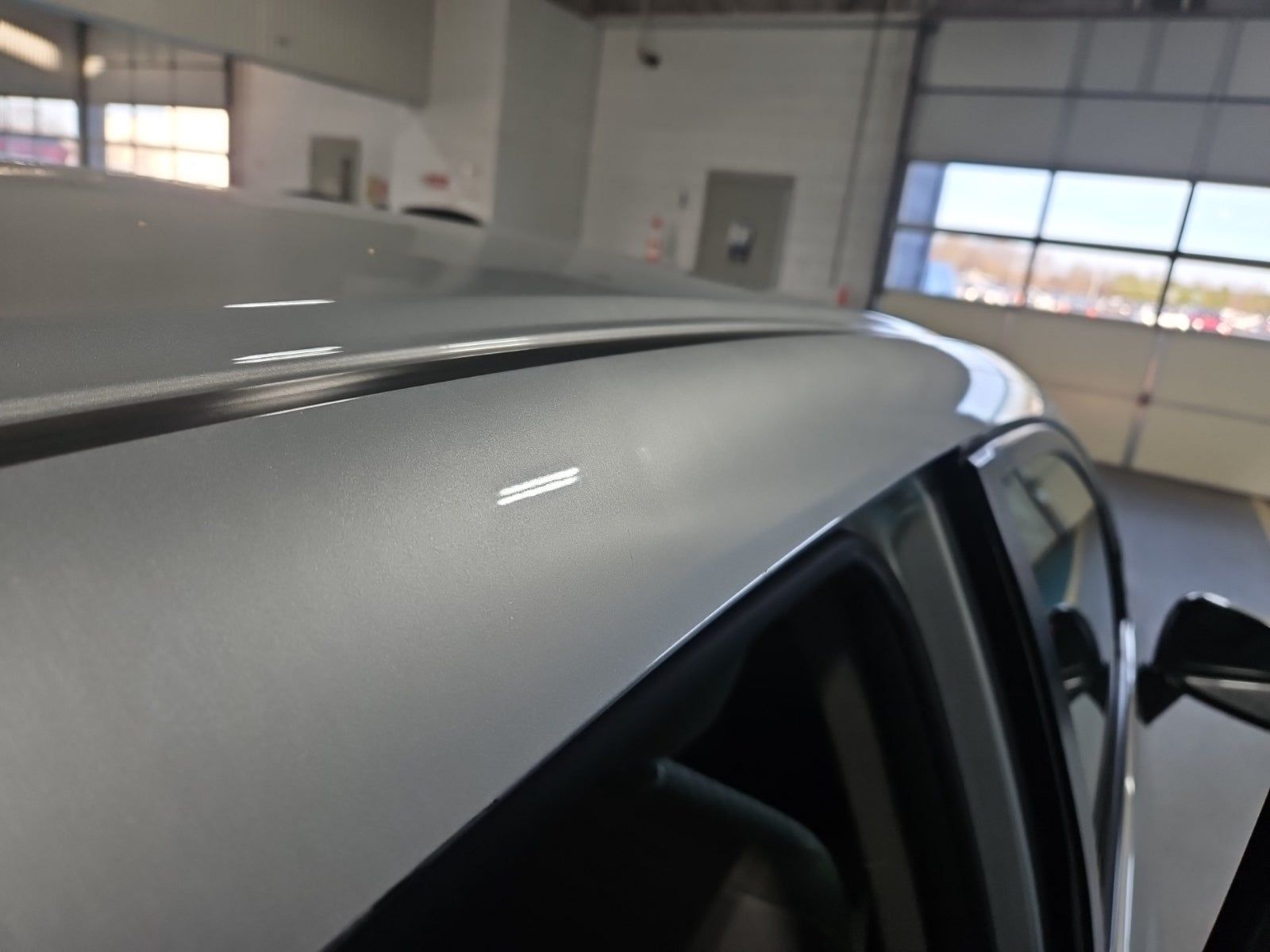 2015 Honda Civic LX FWD