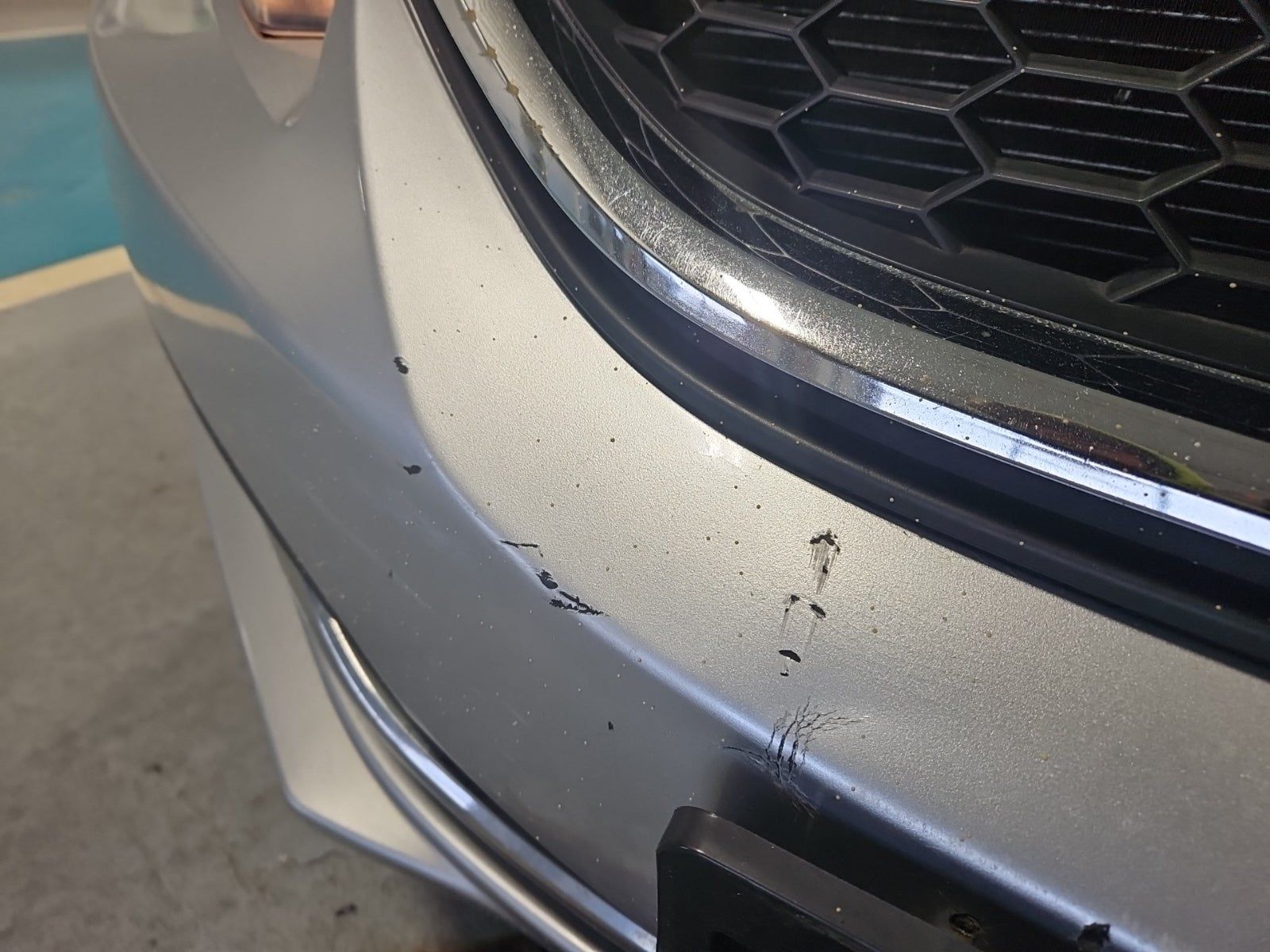 2015 Honda Civic LX FWD