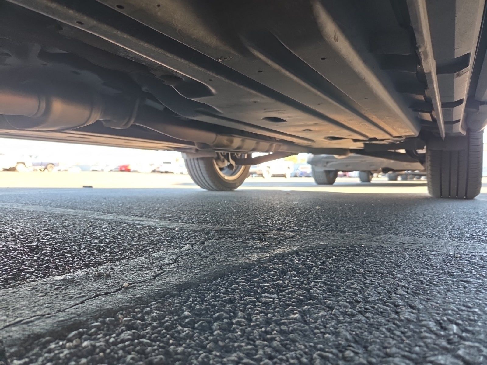 2018 Subaru Forester 2.0XT Premium AWD