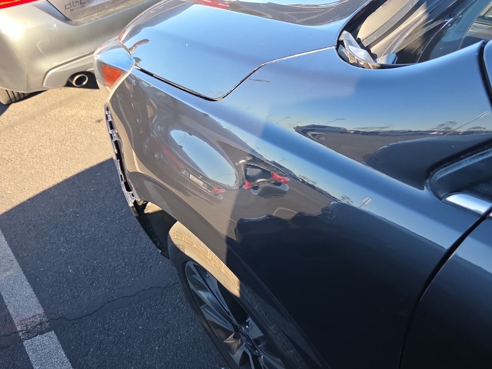 2018 Subaru Forester 2.0XT Premium AWD