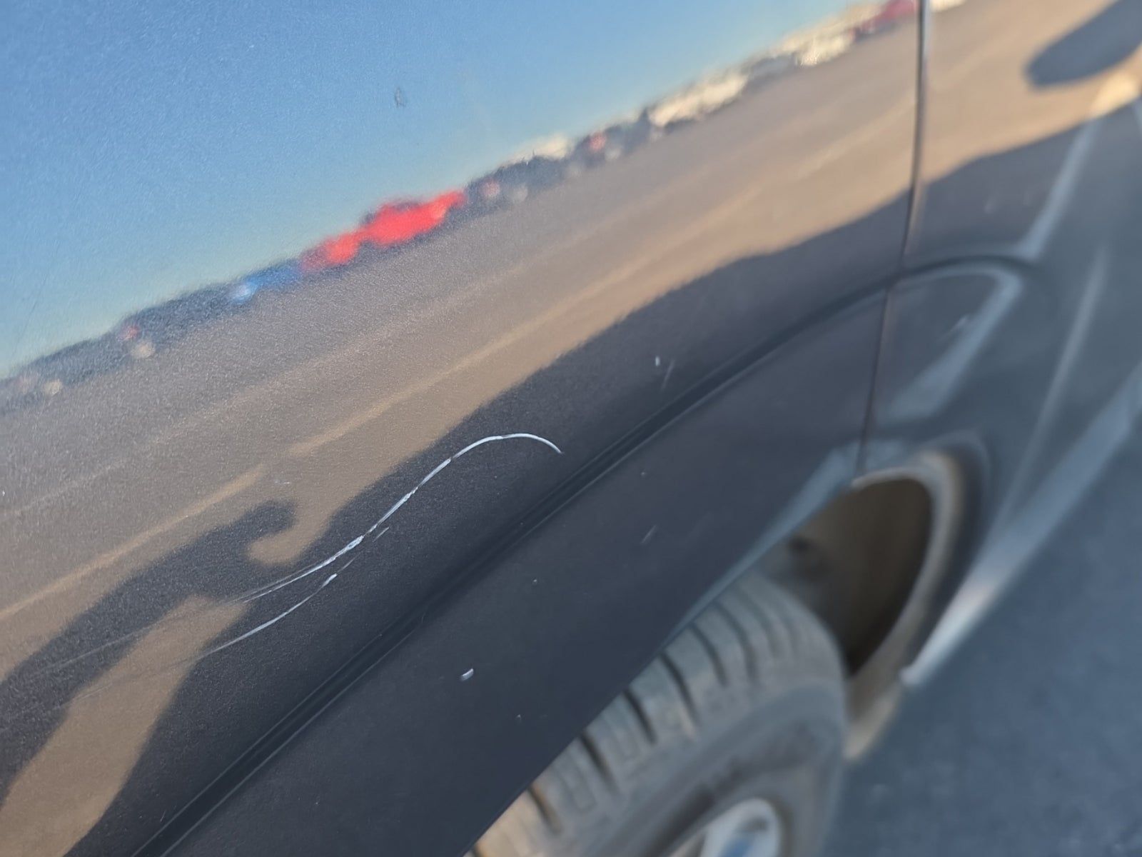 2018 Subaru Forester 2.0XT Premium AWD