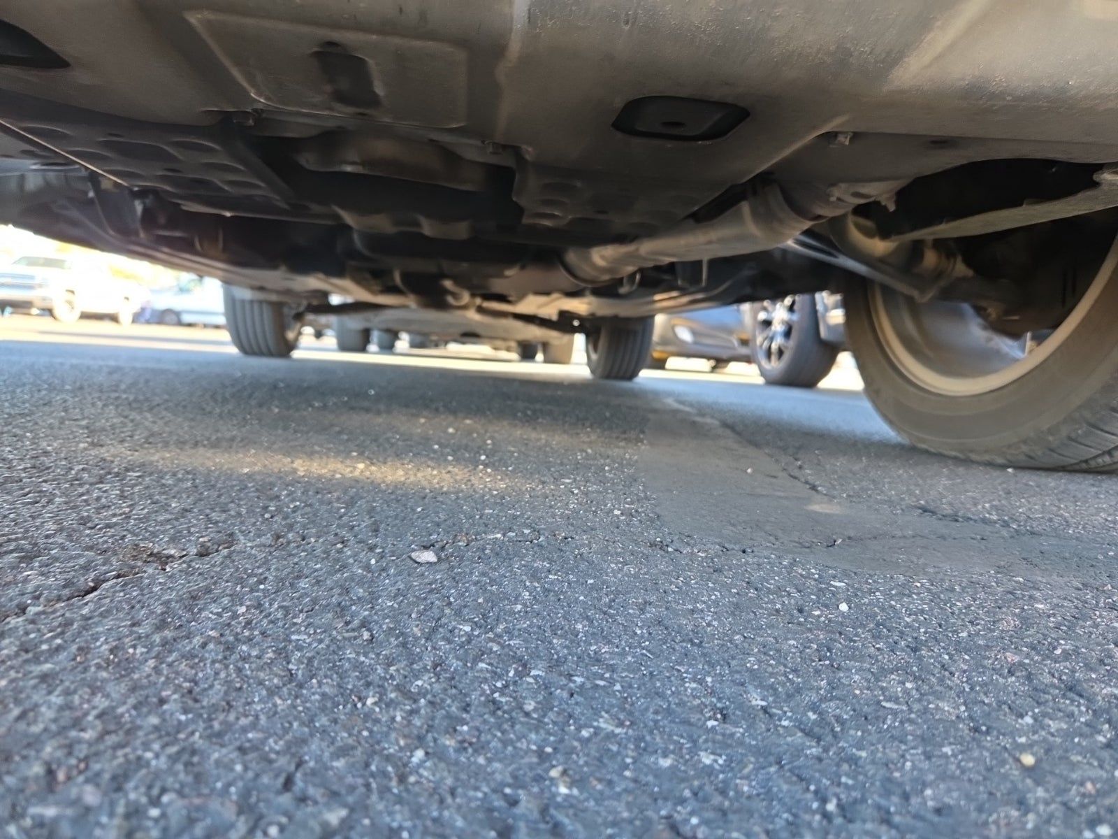 2018 Subaru Forester 2.0XT Premium AWD