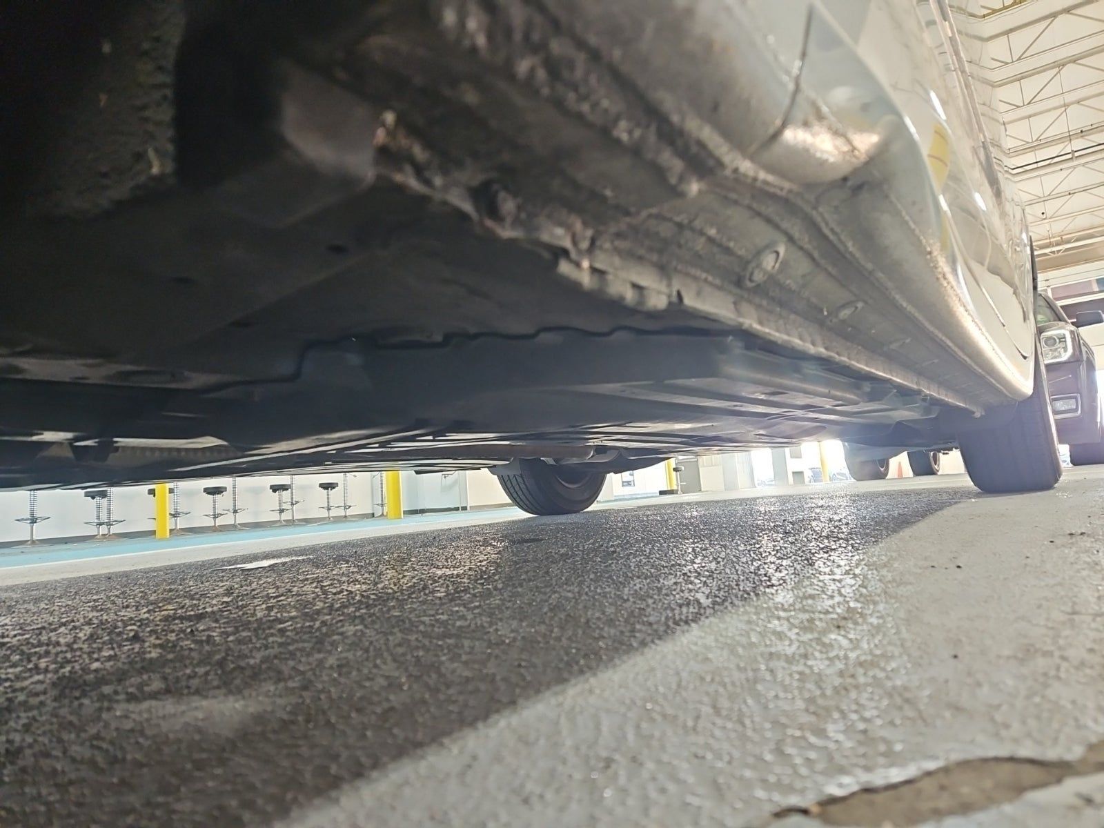 2015 Honda Civic LX FWD