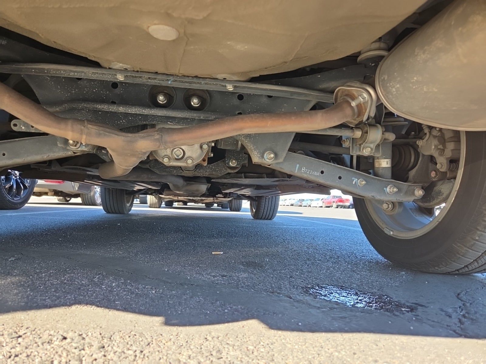 2018 Subaru Forester 2.0XT Premium AWD