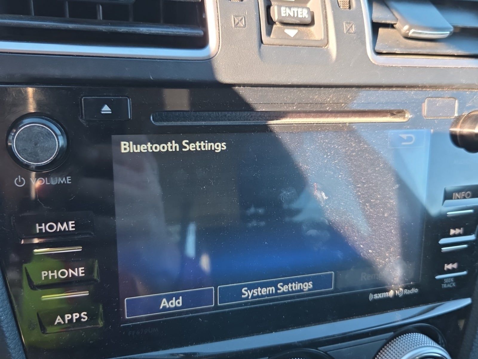 2018 Subaru Forester 2.0XT Premium AWD