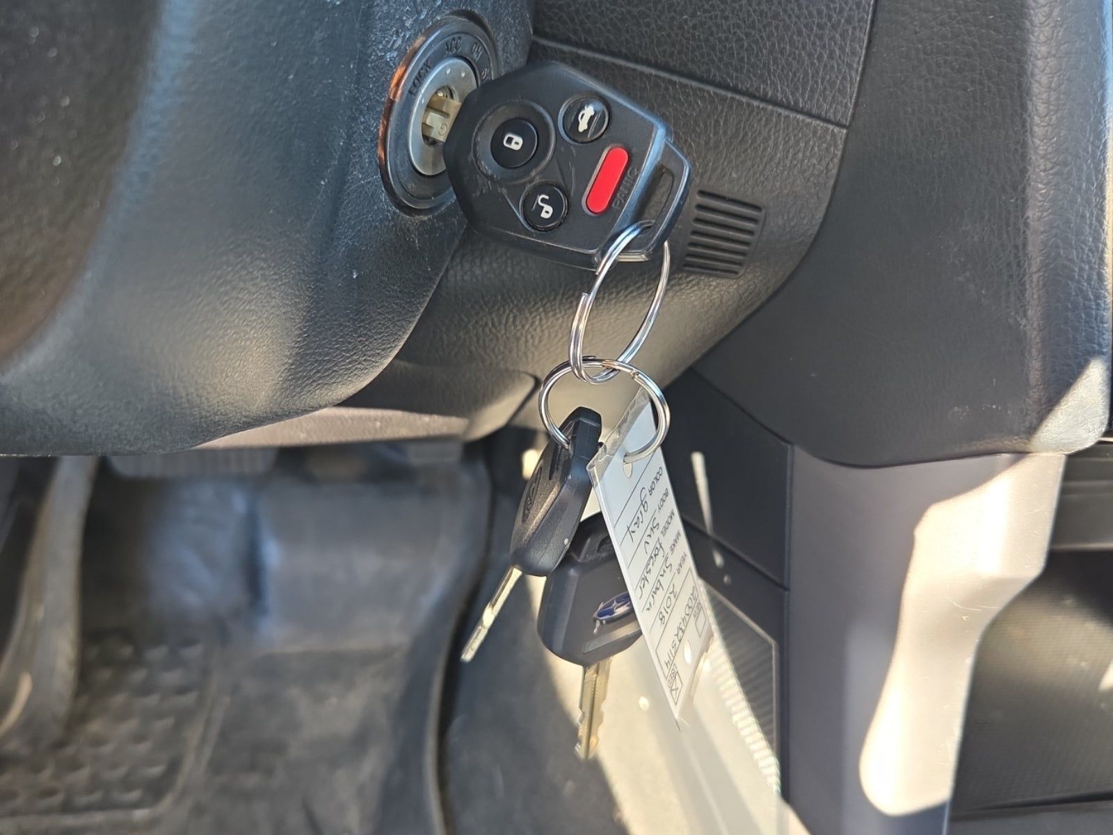 2018 Subaru Forester 2.0XT Premium AWD