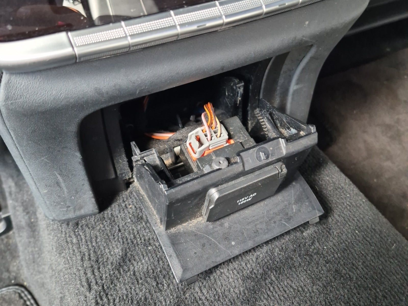 2017 Mercedes-Benz S-Class AMG S 63 AWD