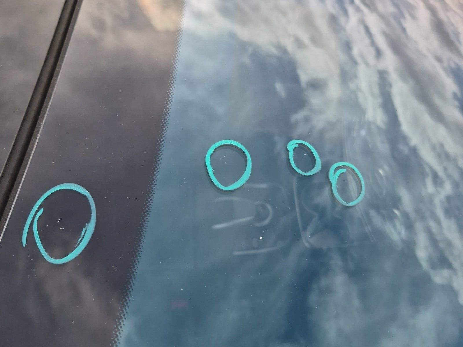 2017 Mercedes-Benz S-Class AMG S 63 AWD